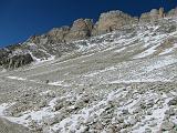 Lago e Ghiacciaio del Sommeiller - 186